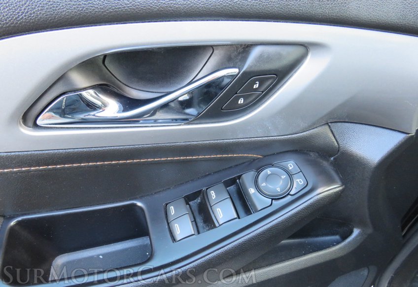 2020 Chevrolet Traverse - Image 52