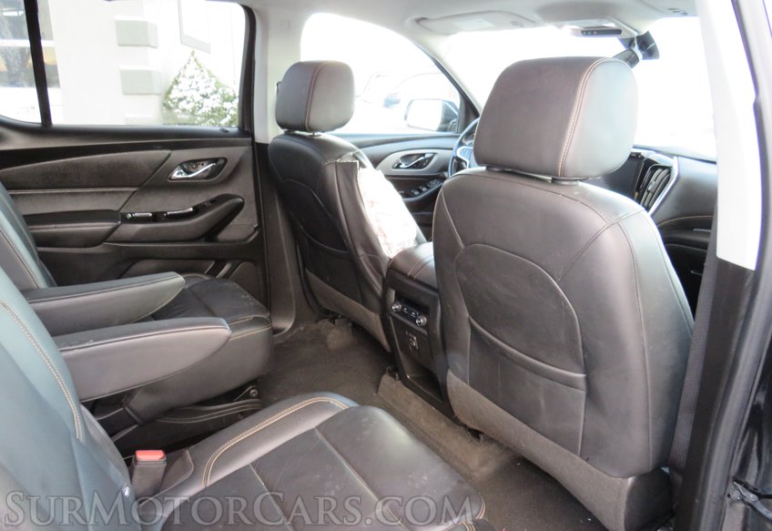 2020 Chevrolet Traverse - Image 31
