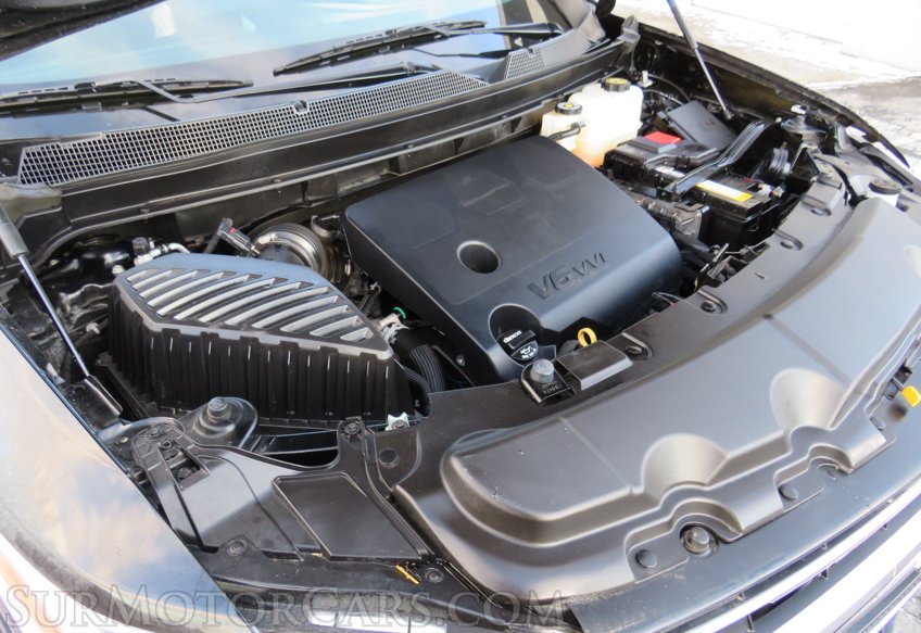 2020 Chevrolet Traverse - Image 57