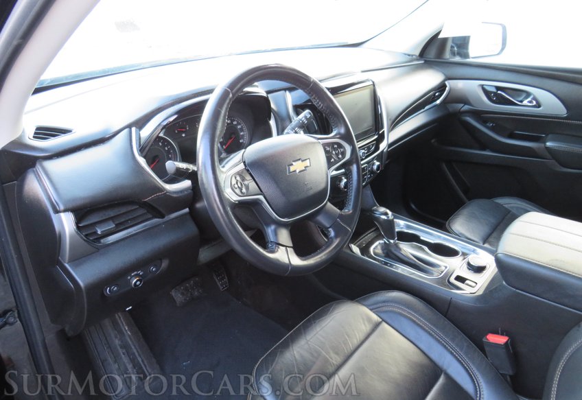 2020 Chevrolet Traverse - Image 26