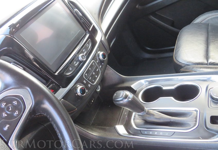 2020 Chevrolet Traverse - Image 37