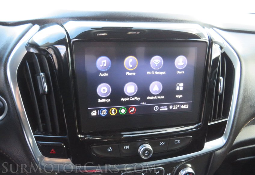 2020 Chevrolet Traverse - Image 38