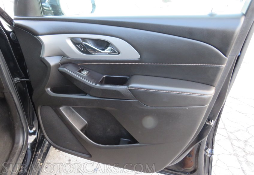 2020 Chevrolet Traverse - Image 53