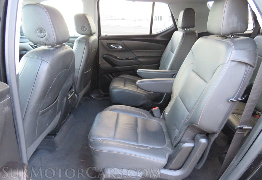 2020 Chevrolet Traverse - Image 30