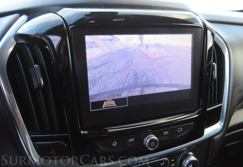 2020 Chevrolet Traverse - Image 40