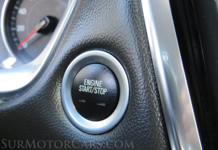 2020 Chevrolet Traverse - Image 48