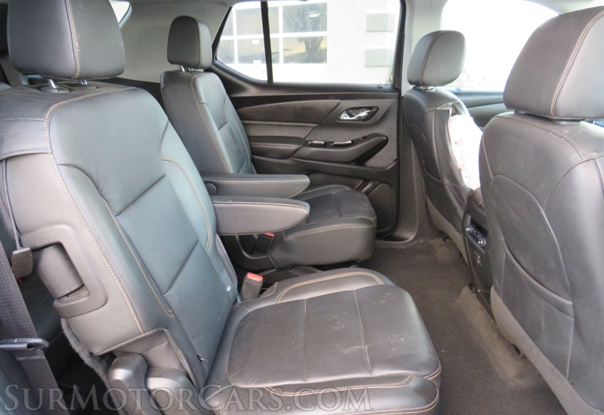 2020 Chevrolet Traverse - Image 32