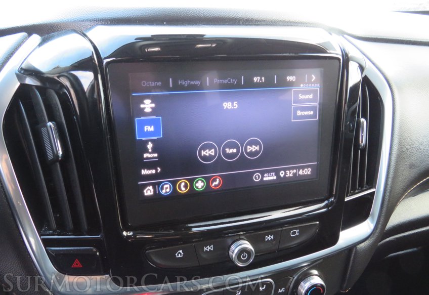 2020 Chevrolet Traverse - Image 39