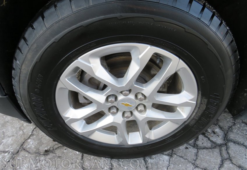 2020 Chevrolet Traverse - Image 54