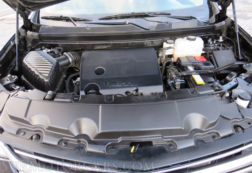 2020 Chevrolet Traverse - Image 58