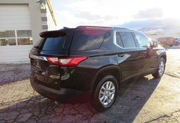 2020 Chevrolet Traverse - Image 6