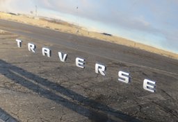 2020 Chevrolet Traverse - Image 19