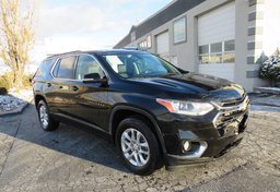 2020 Chevrolet Traverse - Image 1