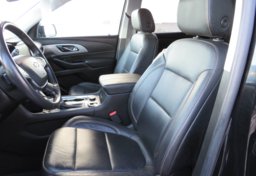 2020 Chevrolet Traverse - Image 27