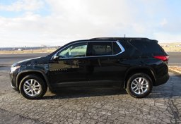 2020 Chevrolet Traverse - Image 9