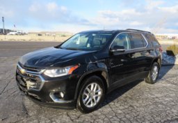 2020 Chevrolet Traverse - Image 2