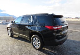 2020 Chevrolet Traverse - Image 5