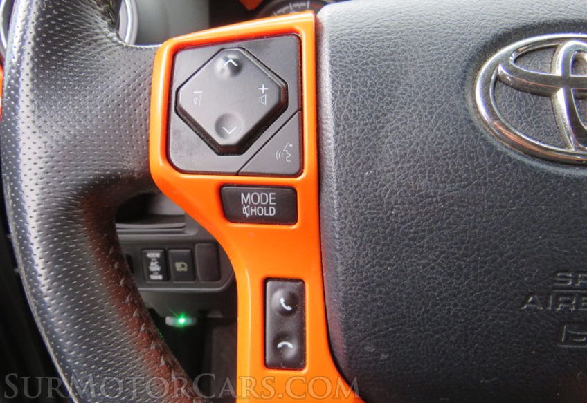 2019 Toyota Tacoma 4WD - Image 41