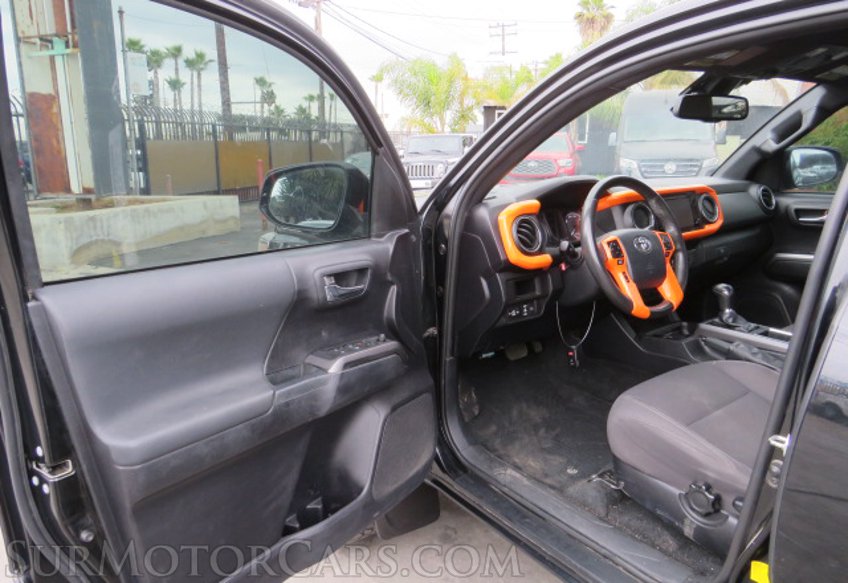 2019 Toyota Tacoma 4WD - Image 20