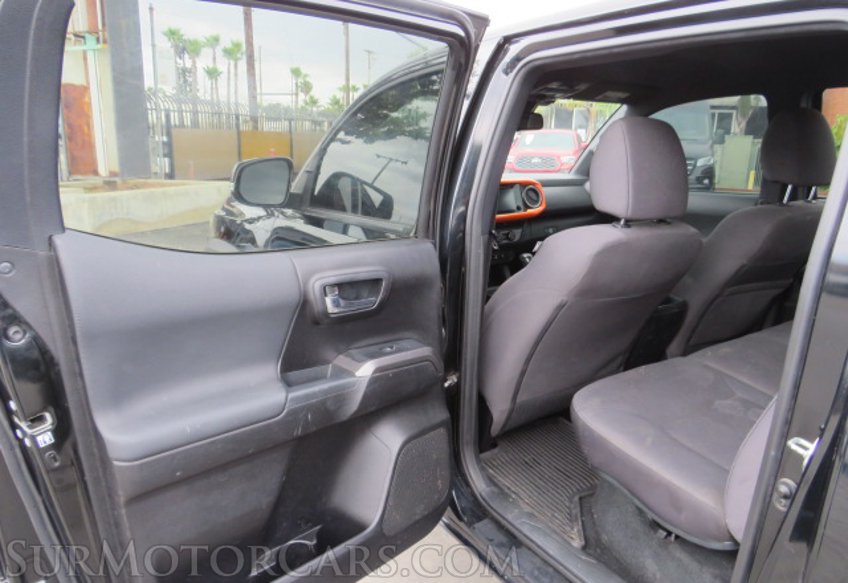 2019 Toyota Tacoma 4WD - Image 22