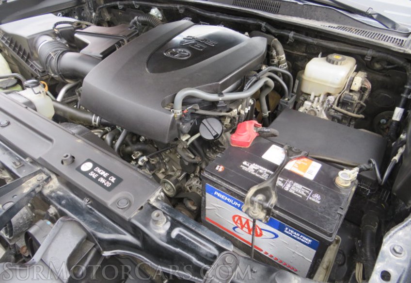 2019 Toyota Tacoma 4WD - Image 50