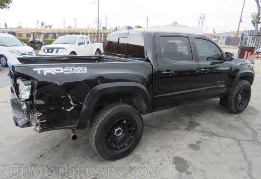 2019 Toyota Tacoma 4WD - Image 10