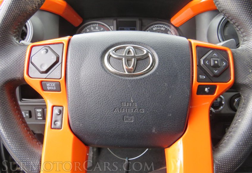 2019 Toyota Tacoma 4WD - Image 44