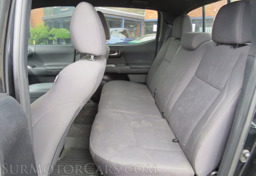 2019 Toyota Tacoma 4WD - Image 30