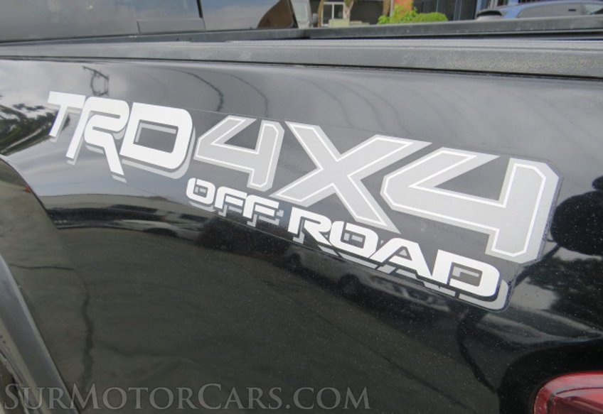 2019 Toyota Tacoma 4WD - Image 19