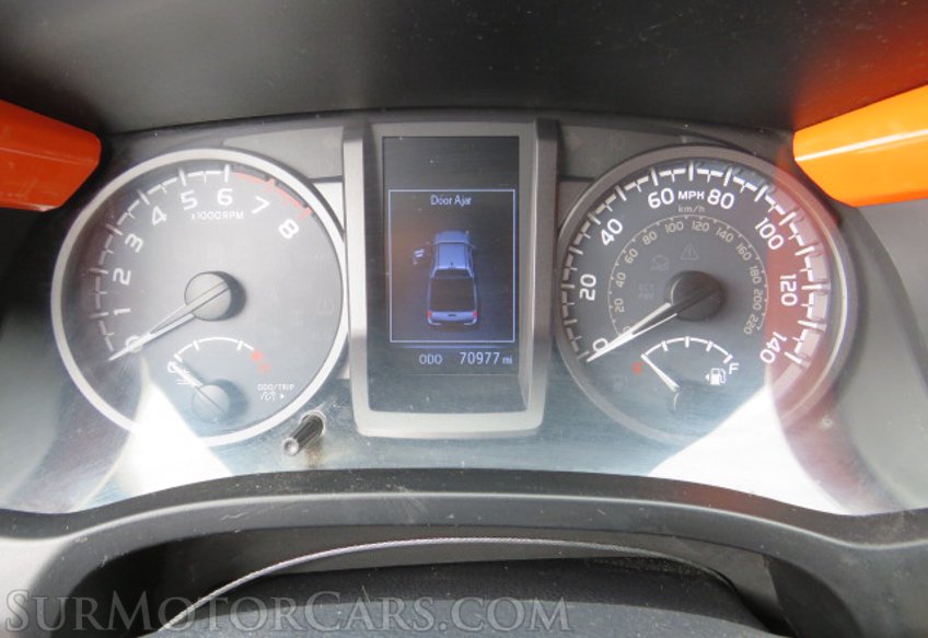 2019 Toyota Tacoma 4WD - Image 34