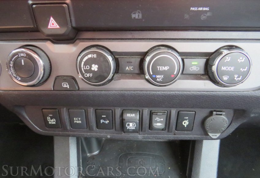 2019 Toyota Tacoma 4WD - Image 36