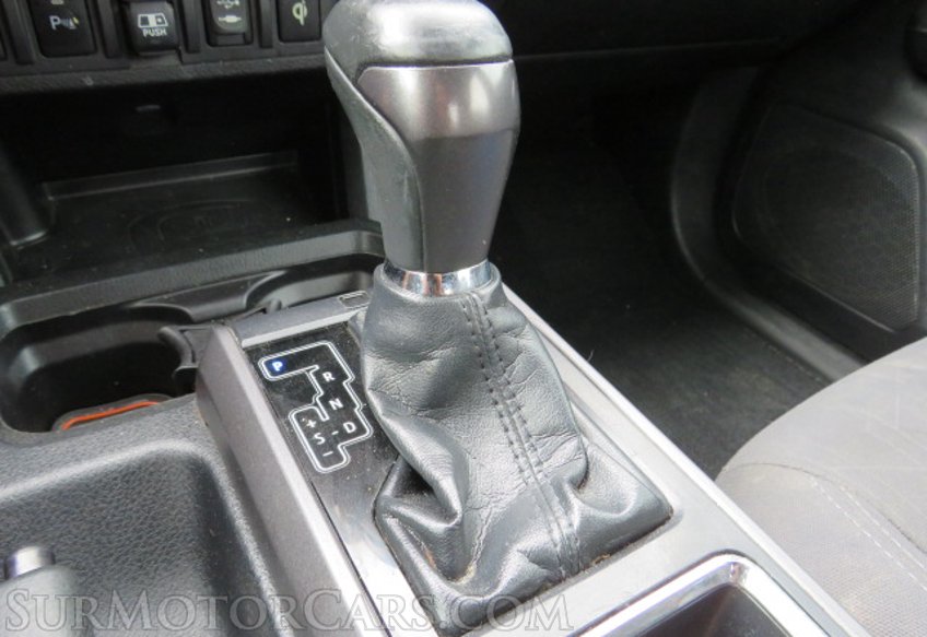 2019 Toyota Tacoma 4WD - Image 37