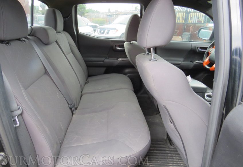 2019 Toyota Tacoma 4WD - Image 31