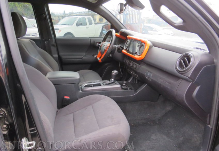 2019 Toyota Tacoma 4WD - Image 25