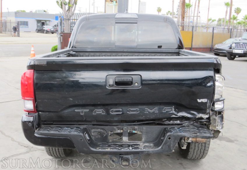 2019 Toyota Tacoma 4WD - Image 6