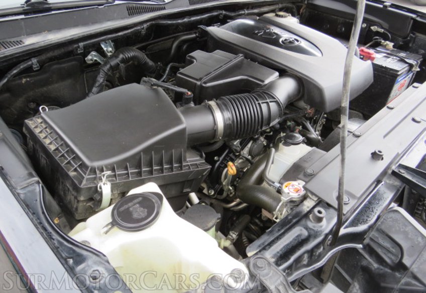 2019 Toyota Tacoma 4WD - Image 48