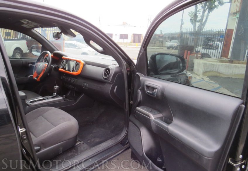 2019 Toyota Tacoma 4WD - Image 21