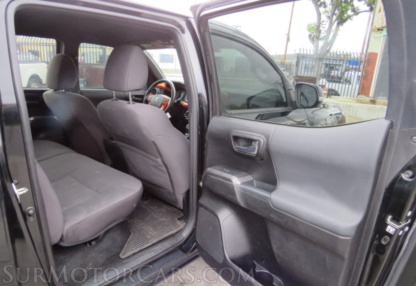 2019 Toyota Tacoma 4WD - Image 23