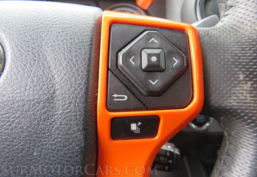 2019 Toyota Tacoma 4WD - Image 40