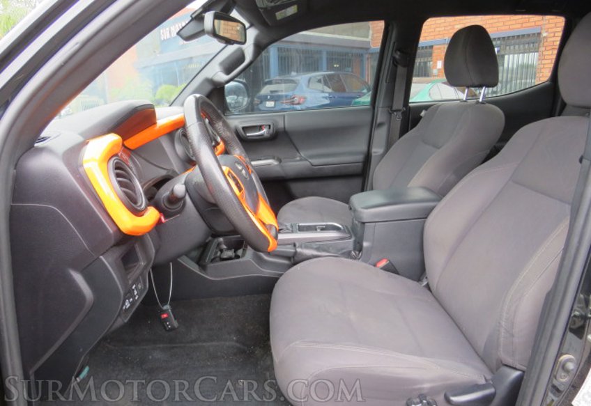 2019 Toyota Tacoma 4WD - Image 26