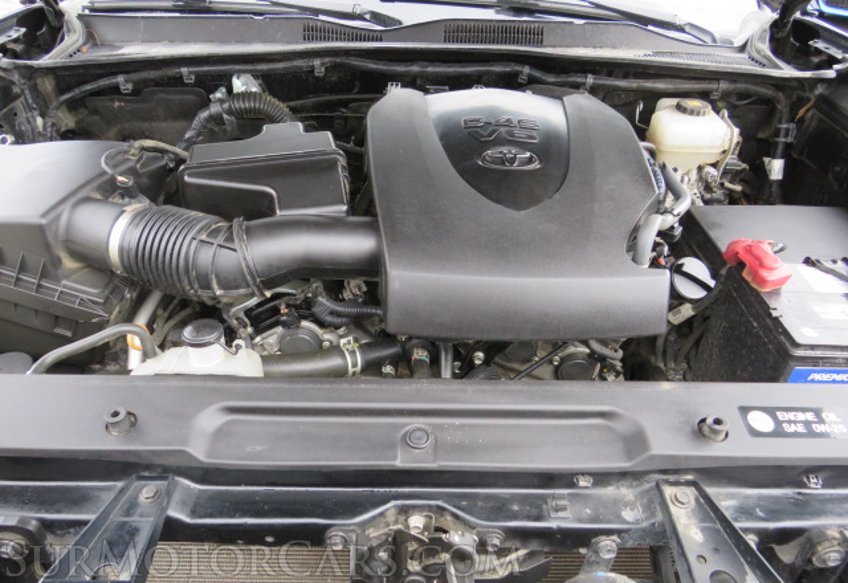 2019 Toyota Tacoma 4WD - Image 49