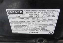 2019 Toyota Tacoma 4WD - Image 52