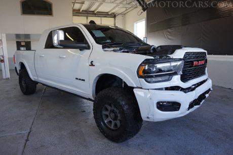 2021 Ram 2500