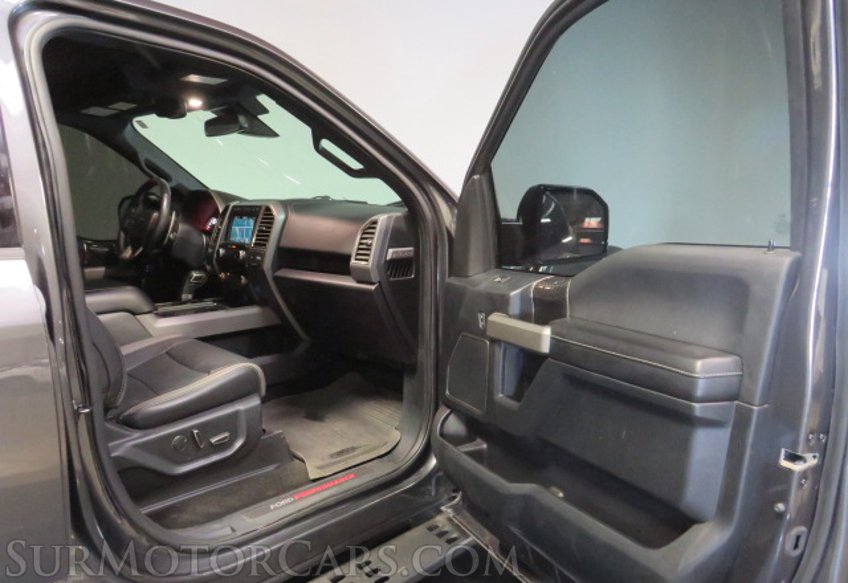 2018 Ford F-150 - Image 23