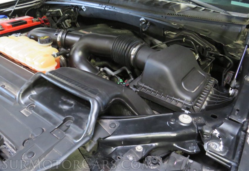 2018 Ford F-150 - Image 55