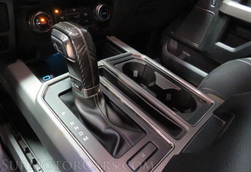 2018 Ford F-150 - Image 39