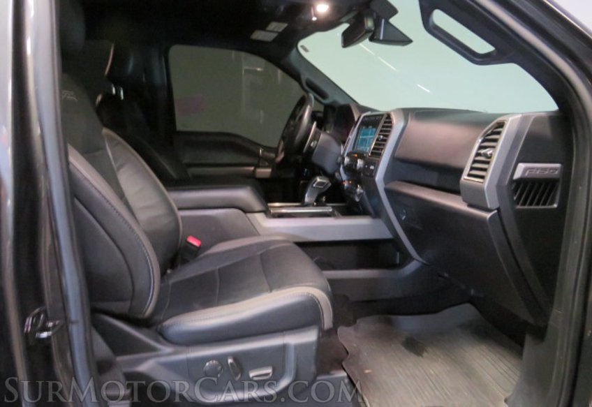 2018 Ford F-150 - Image 28