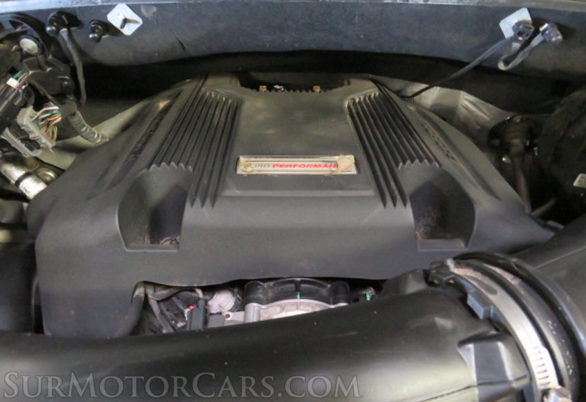 2018 Ford F-150 - Image 56