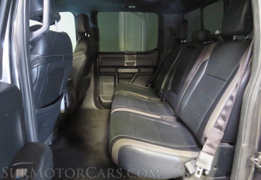 2018 Ford F-150 - Image 33