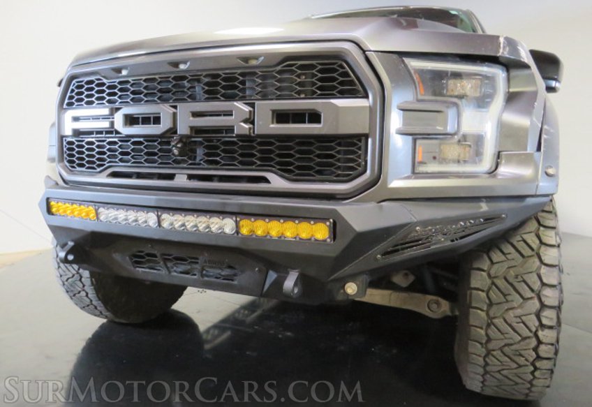 2018 Ford F-150 - Image 12